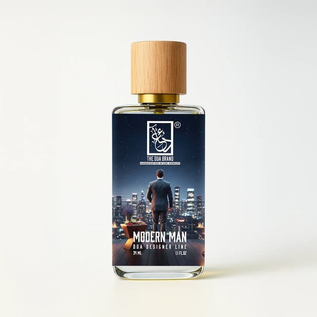 Dua Fragrances Modern Man