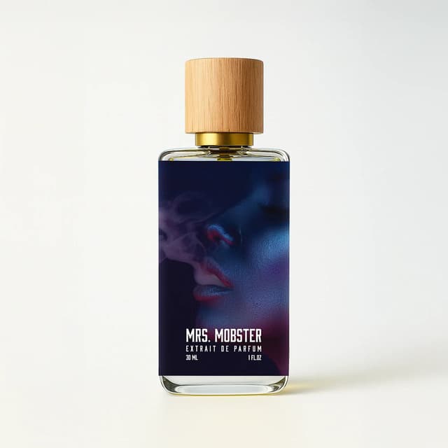 Dua Fragrances Mrs. Mobster