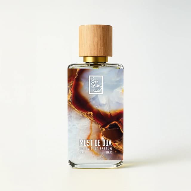 Dua Fragrances Must de Dua
