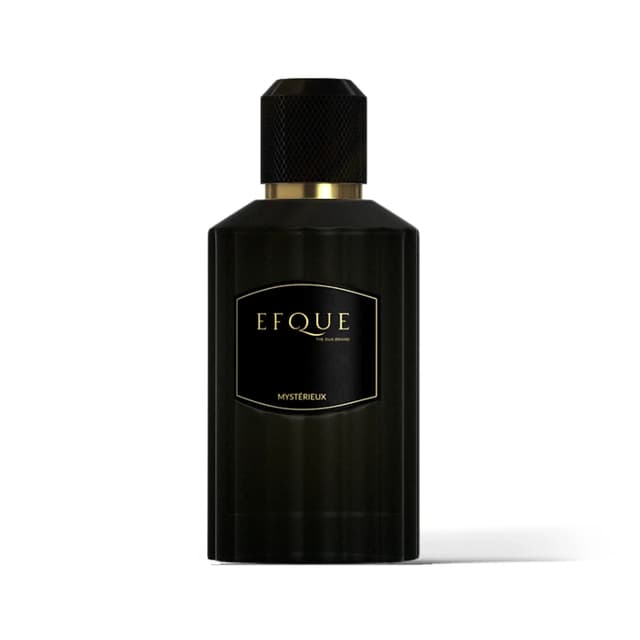 Dua Fragrances Mysterieux