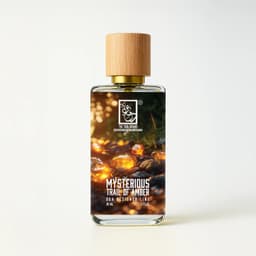 Mysterious Trail Of Amber (Coming Soon)