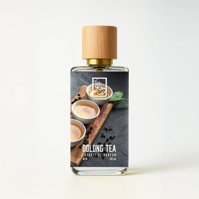Dua Fragrances Oolong Tea