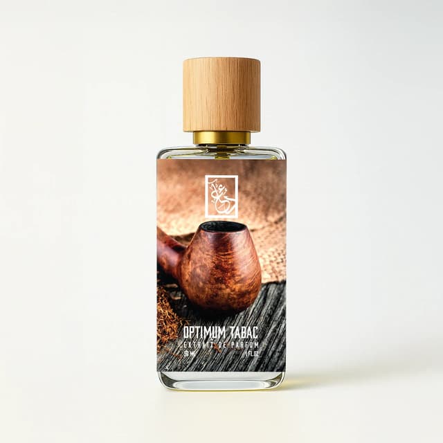 Dua Fragrances Optimum Tabac