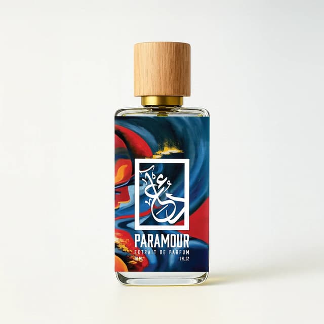 Dua Fragrances Paramour
