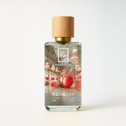 Peach Majesty