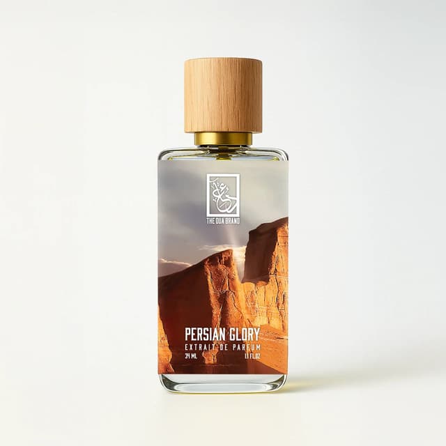 Dua Fragrances Persian Glory
