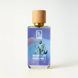 Poseidon's Elixir Remixed MOD 2