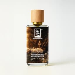 Poseidon’s Precious Madagascar Vanilla