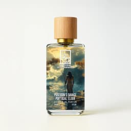 Poseidon's Savage Portugal Elixir