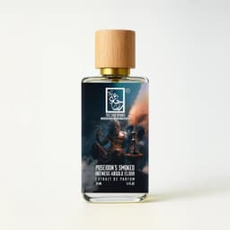 Poseidon's Smoked Hotness Absolu Elixir
