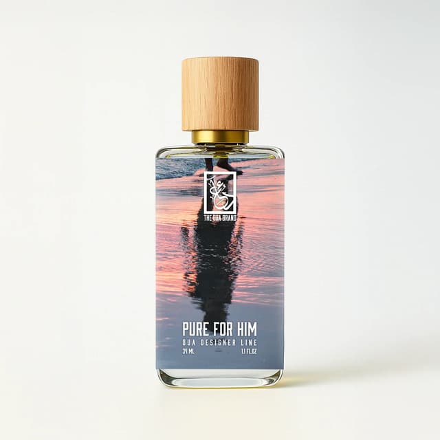 Dua Fragrances Pure for Him