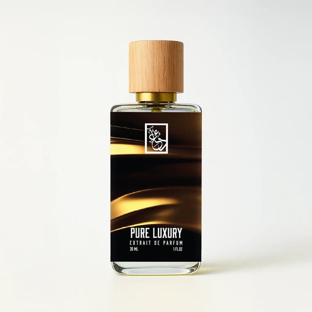 Dua Fragrances Pure Luxury