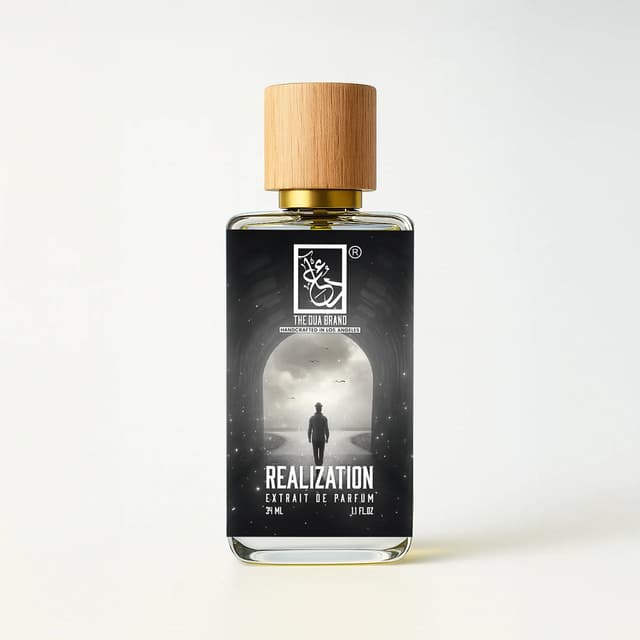 Dua Fragrances Realization