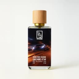 Rendezvous Cologne Gingembre Attar