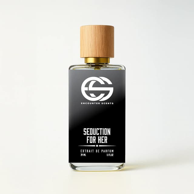 Dua Fragrances Seduction For Her