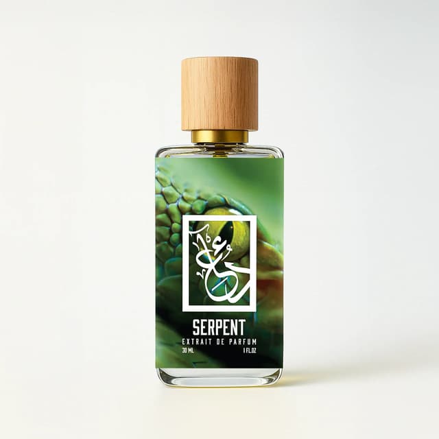 Dua Fragrances Serpent