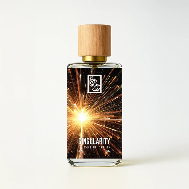 Dua Fragrances Singularity
