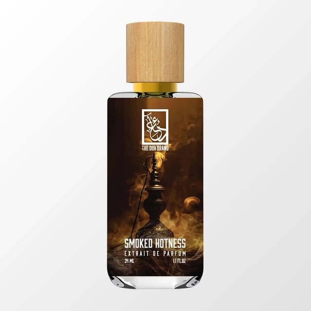 Dua Fragrances Smoked Hotness