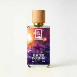 Solar Violet Water Intense (Coming Soon)