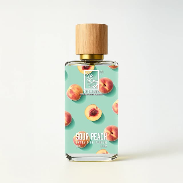 Dua Fragrances Sour Peach