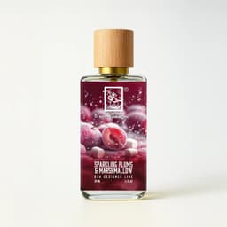 Sparkling Plums & Marshmallow