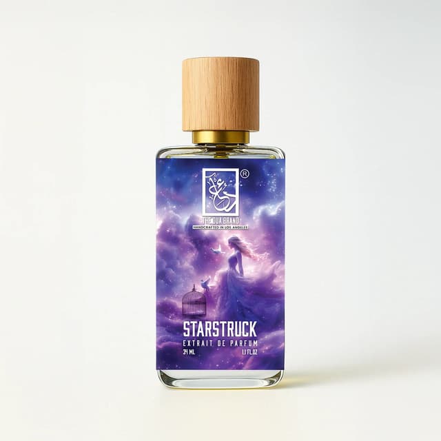 Dua Fragrances Starstruck