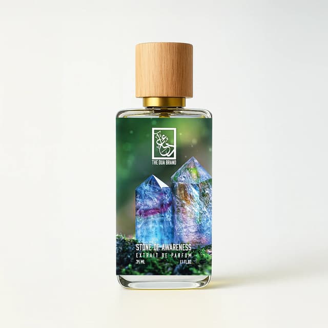 Dua Fragrances Stone of Awareness