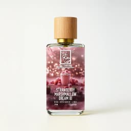 Strawberry Marshmallow Dream 81