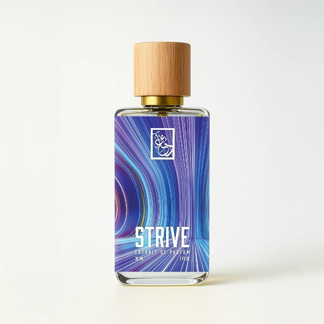 Dua Fragrances Strive