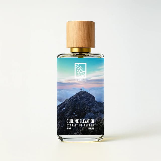 Dua Fragrances Sublime Elevation