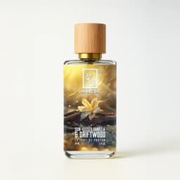 Sun-kissed Vanilla & Driftwood
