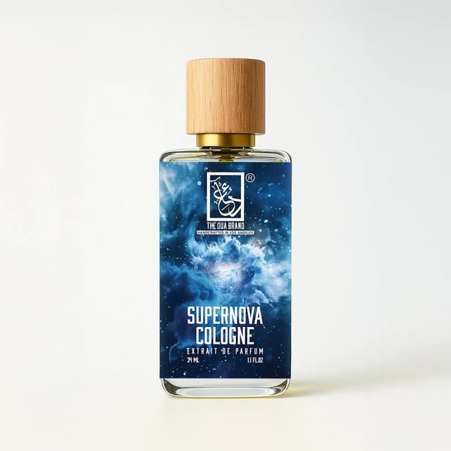 Dua Fragrances Supernova Cologne