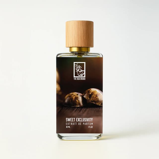 Dua Fragrances Sweet Exclusivity