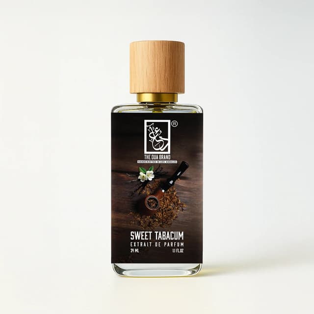 Dua Fragrances Sweet Tabacum