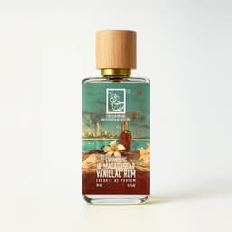 Swimming in Madagascar Vanillac Rum