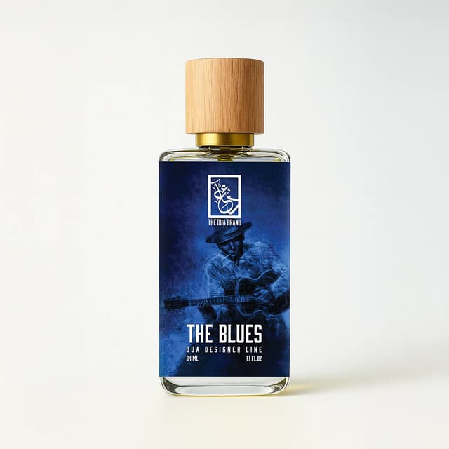 Dua Fragrances The Blues
