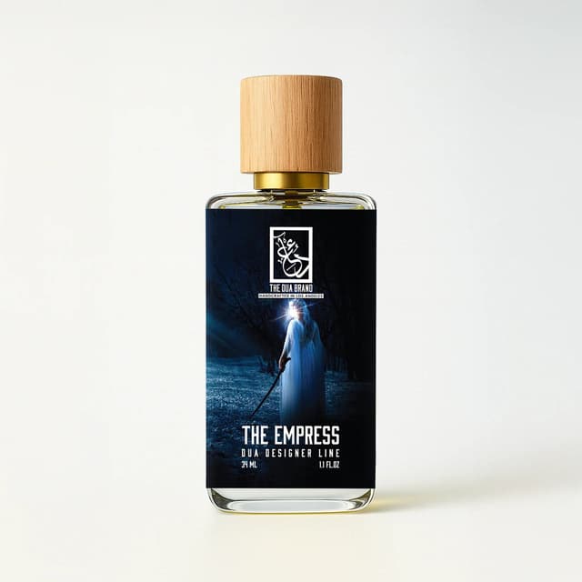 Dua Fragrances The Empress