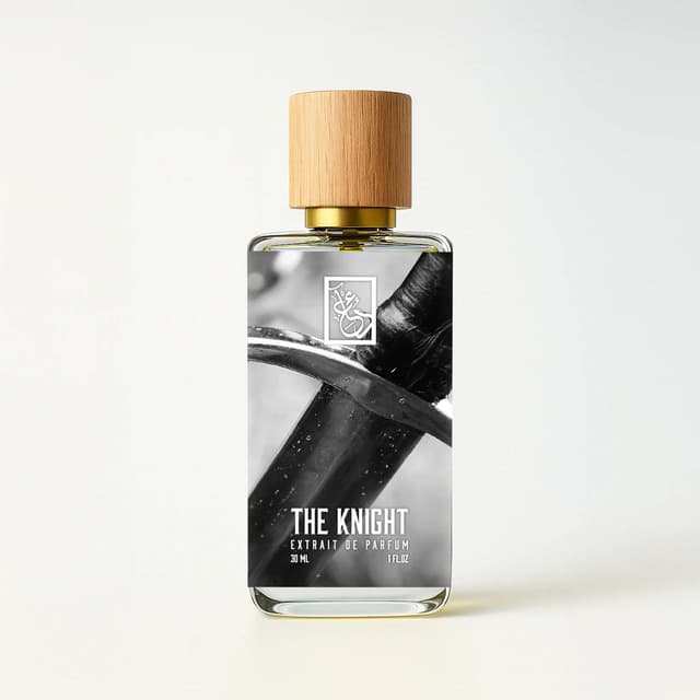 Dua Fragrances The Knight