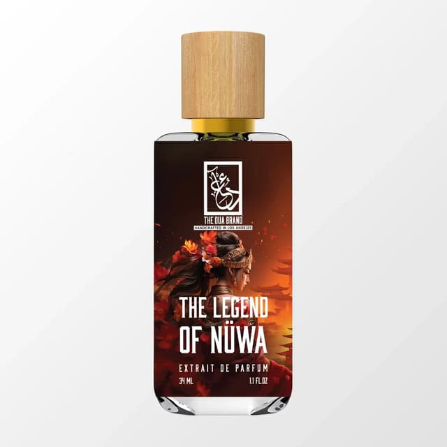Dua Fragrances The Legend Of NüWa