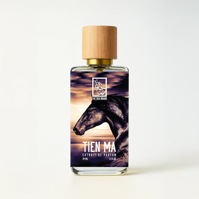 Dua Fragrances Tien Ma