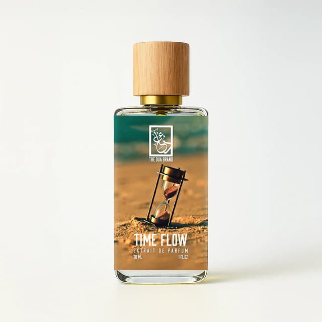 Dua Fragrances Time Flow