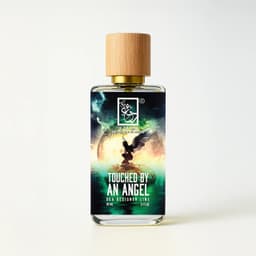 Touched By An Angel