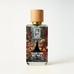 Treasure Femme Night Vanilla