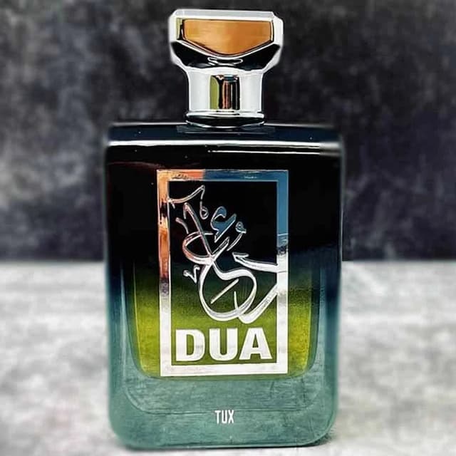 Dua Fragrances Tux Special Edition