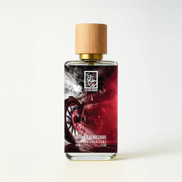 Dua Fragrances Ultimate Rendezvous