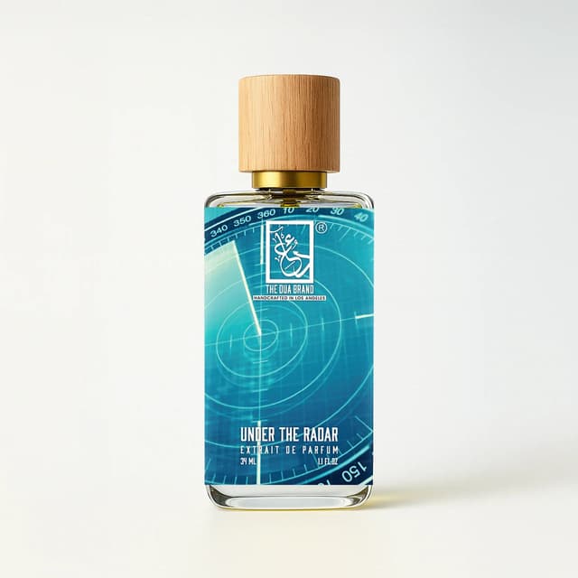 Dua Fragrances Under The Radar