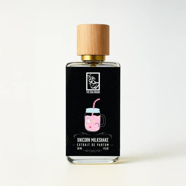 Dua Fragrances Unicorn Milkshake