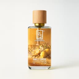 Vanille Lumiere
