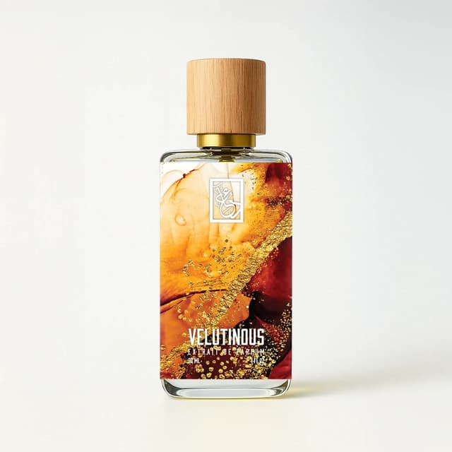 Dua Fragrances Velutinous