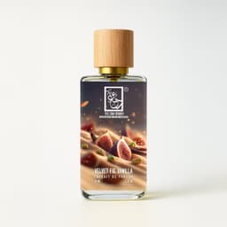 Velvet Fig Vanilla